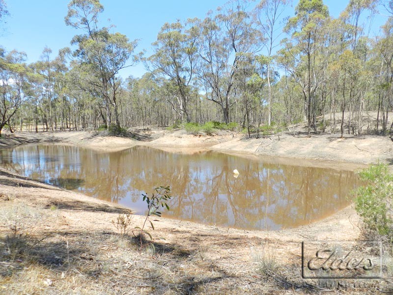 1934 Bridgewater – Dunolly Road, Llanelly VIC 3551