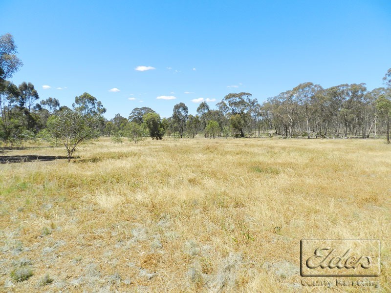 1934 Bridgewater – Dunolly Road, Llanelly VIC 3551