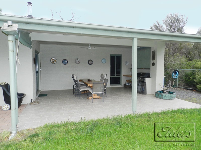 207 McGlashans Road, Maldon VIC 3463