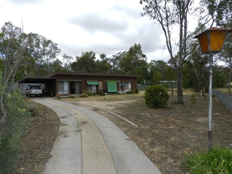 40 Leslie Street, Marong VIC 3515