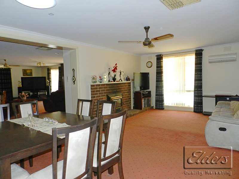 26 Back Kyneton Road, Heathcote VIC 3523