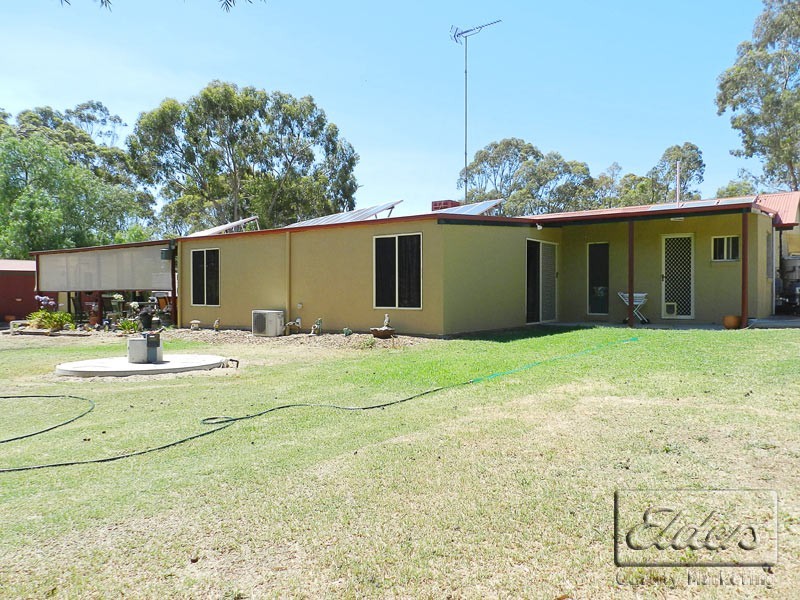 26 Back Kyneton Road, Heathcote VIC 3523