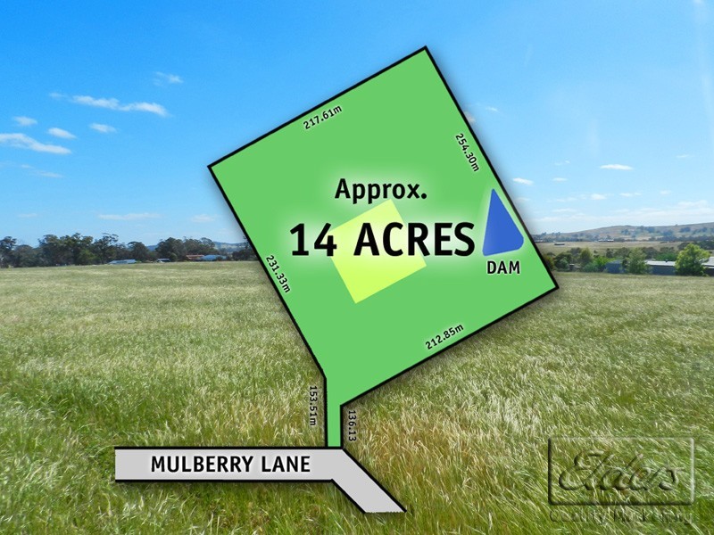 301 Mulberry Lane, Lockwood South VIC 3551