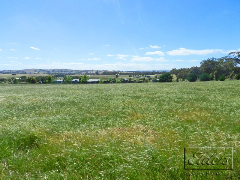 301 Mulberry Lane, Lockwood South VIC 3551