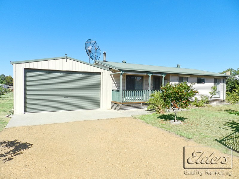 89 Maude Street, Dunolly VIC 3472