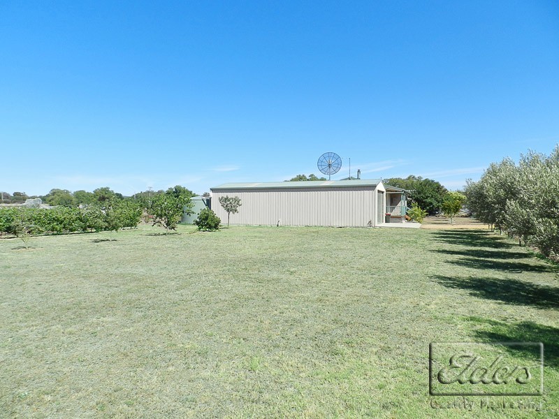 89 Maude Street, Dunolly VIC 3472