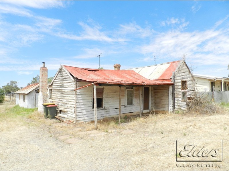 124 Vernon Street, Korong Vale VIC 3520