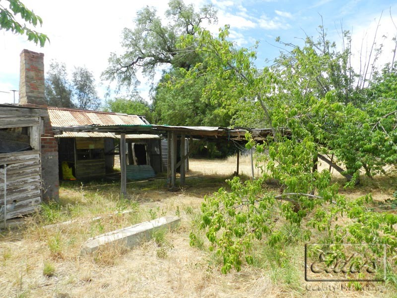 124 Vernon Street, Korong Vale VIC 3520