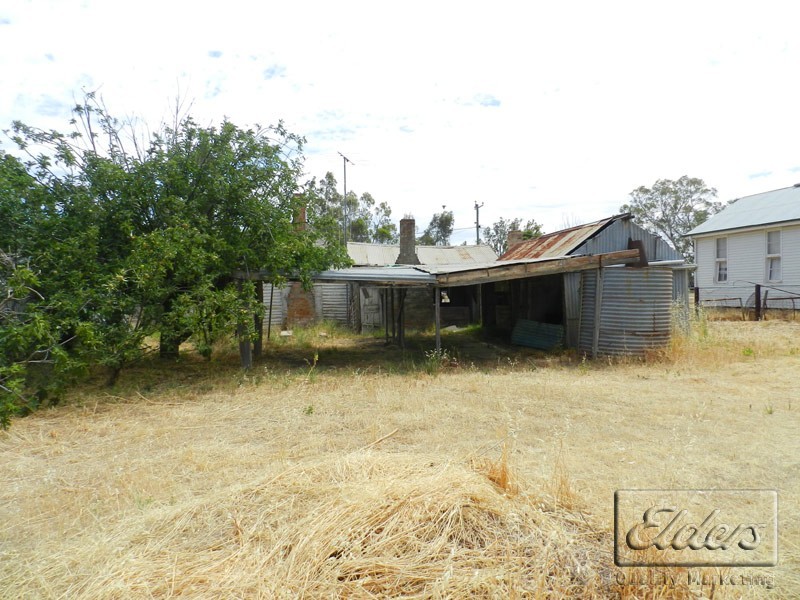 124 Vernon Street, Korong Vale VIC 3520