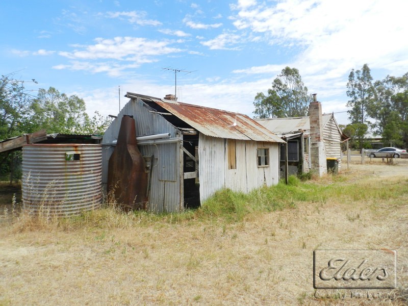 124 Vernon Street, Korong Vale VIC 3520