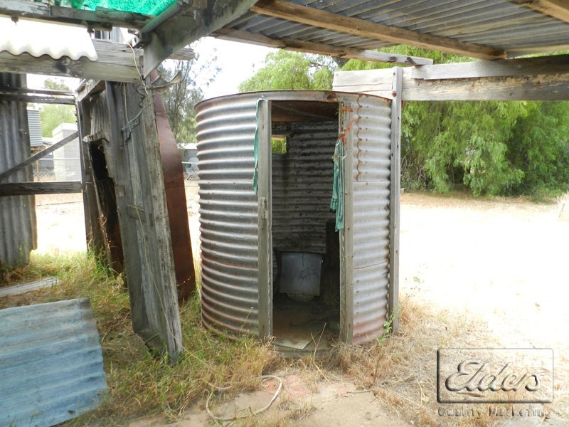 124 Vernon Street, Korong Vale VIC 3520
