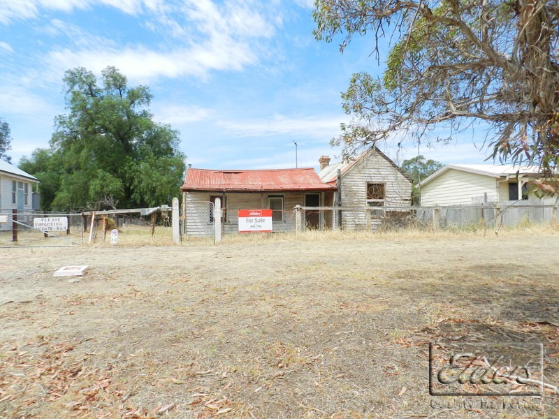 124 Vernon Street, Korong Vale VIC 3520