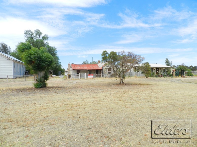 124 Vernon Street, Korong Vale VIC 3520