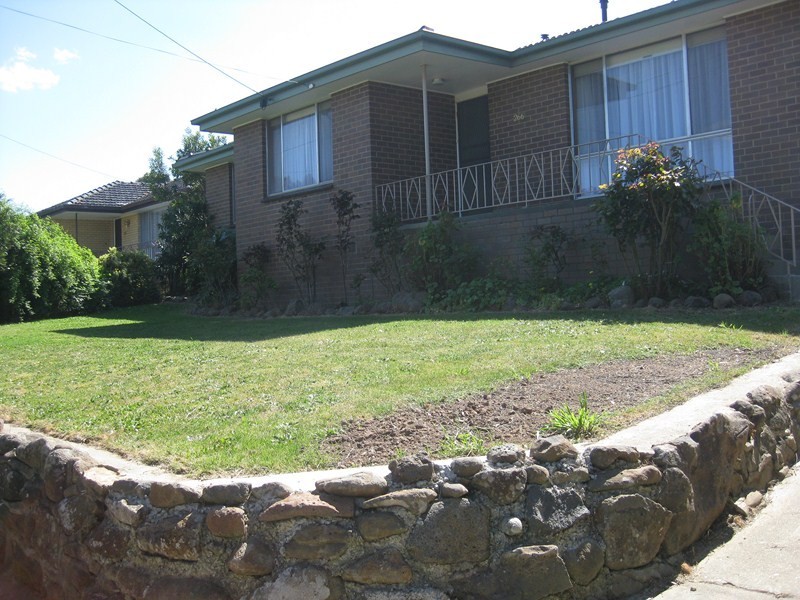 266 Mackenzie Street West, Kangaroo Flat VIC 3555