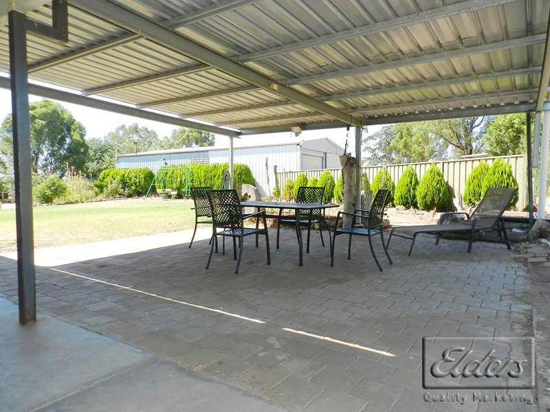 3161 Pyrenees Highway, Newstead VIC 3462