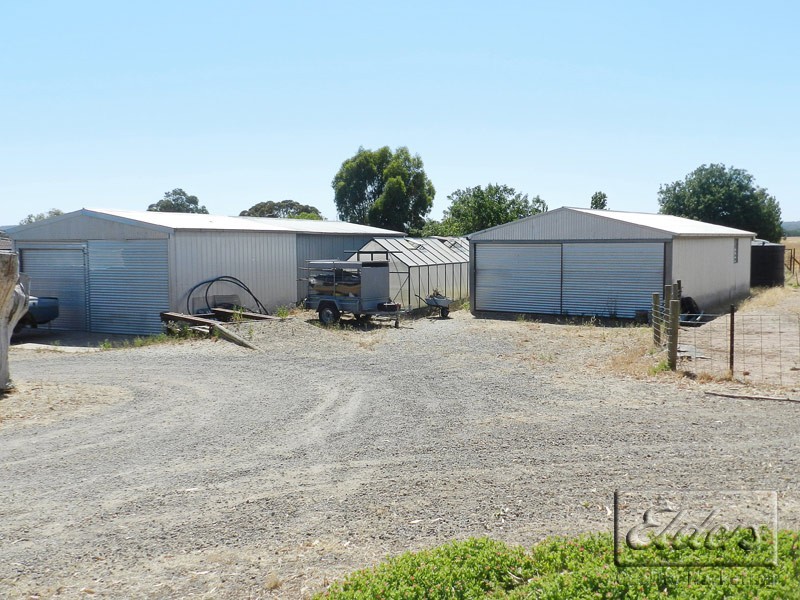 3161 Pyrenees Highway, Newstead VIC 3462