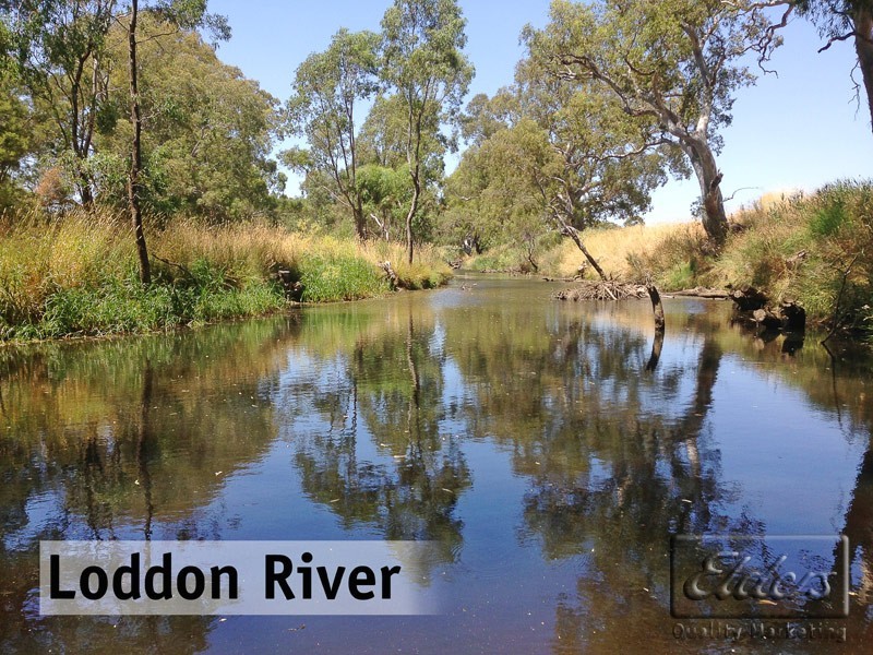 3161 Pyrenees Highway, Newstead VIC 3462