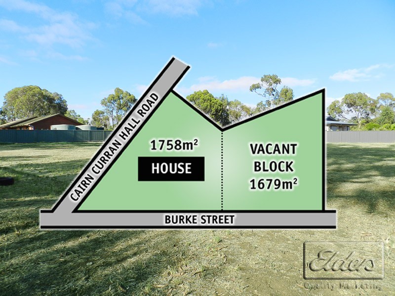 36 Burke Street, Baringhup VIC 3463