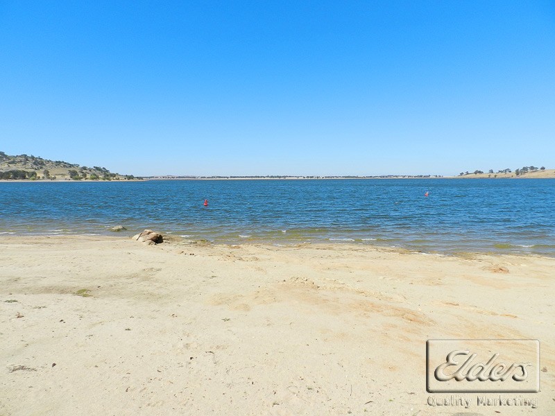 36 Burke Street, Baringhup VIC 3463