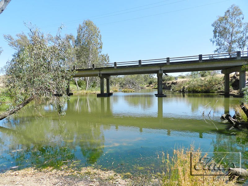 36 Burke Street, Baringhup VIC 3463