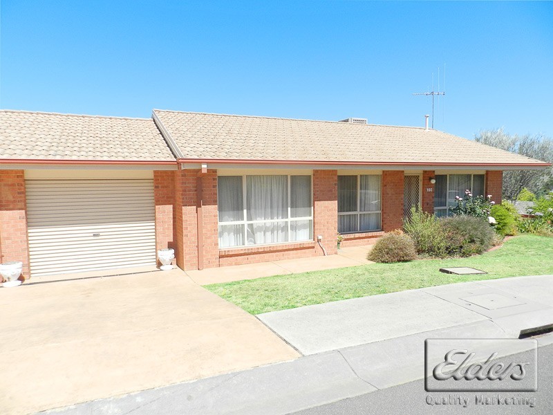 160 Bendigo Retirement Village, Spring Gully VIC 3550