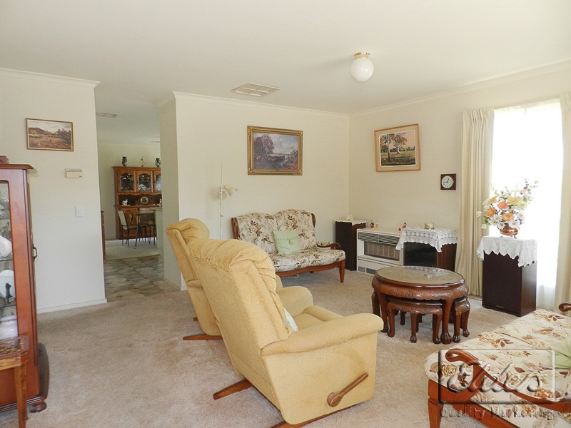 160 Bendigo Retirement Village, Spring Gully VIC 3550
