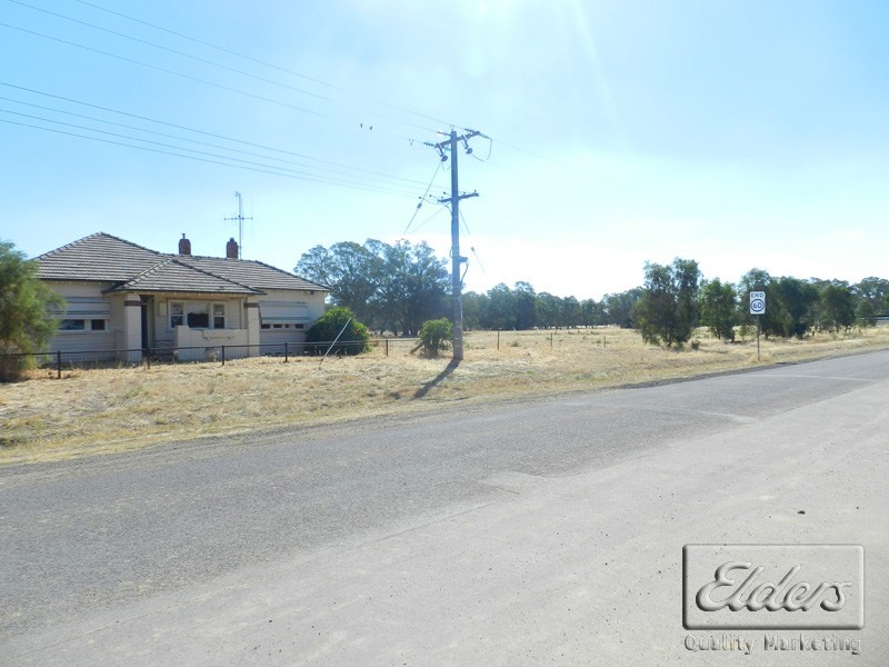 133 Burgoyne Street, Huntly VIC 3551