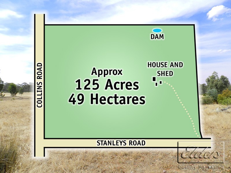 81 Stanleys Road, Bagshot VIC 3551