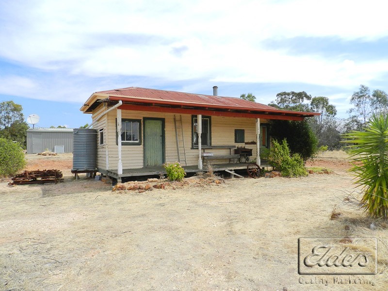 81 Stanleys Road, Bagshot VIC 3551