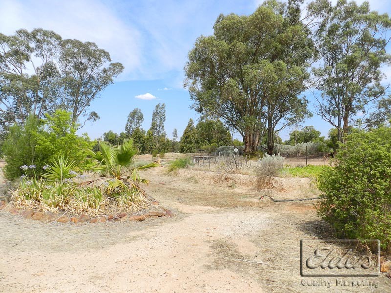 81 Stanleys Road, Bagshot VIC 3551