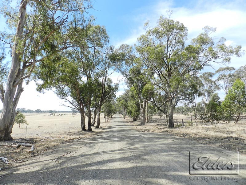 81 Stanleys Road, Bagshot VIC 3551