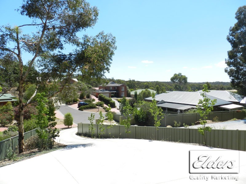 4A Bonnie Brae Court, Spring Gully VIC 3550