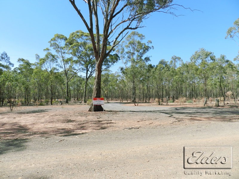578 (Lot 4) Harris Road, Marong VIC 3515