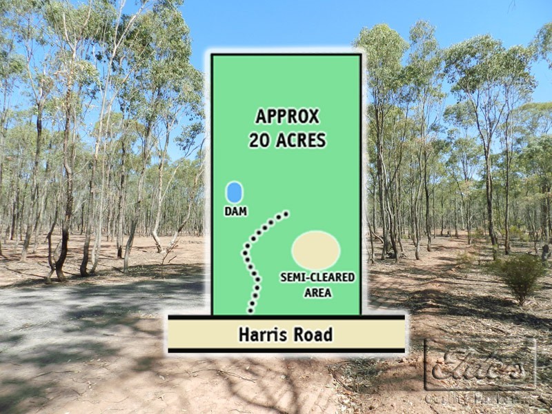 578 (Lot 4) Harris Road, Marong VIC 3515