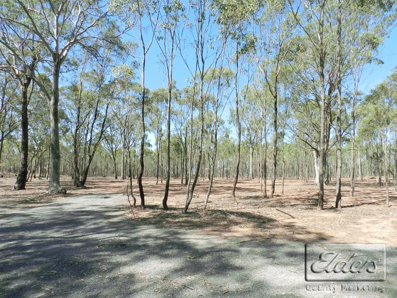 578 (Lot 4) Harris Road, Marong VIC 3515