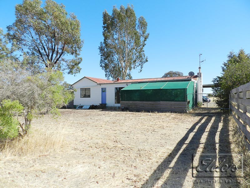 669 Myers Flat Road, Leichardt VIC 3516