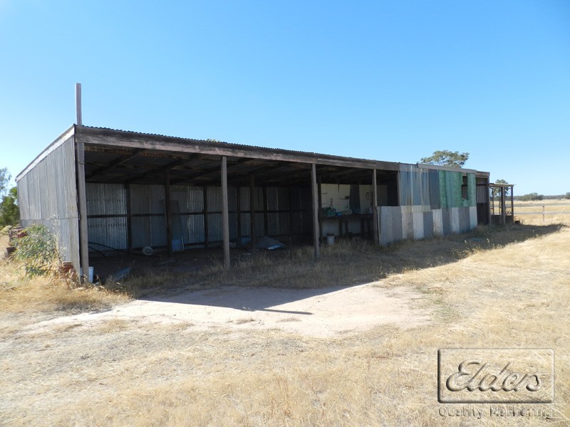 669 Myers Flat Road, Leichardt VIC 3516