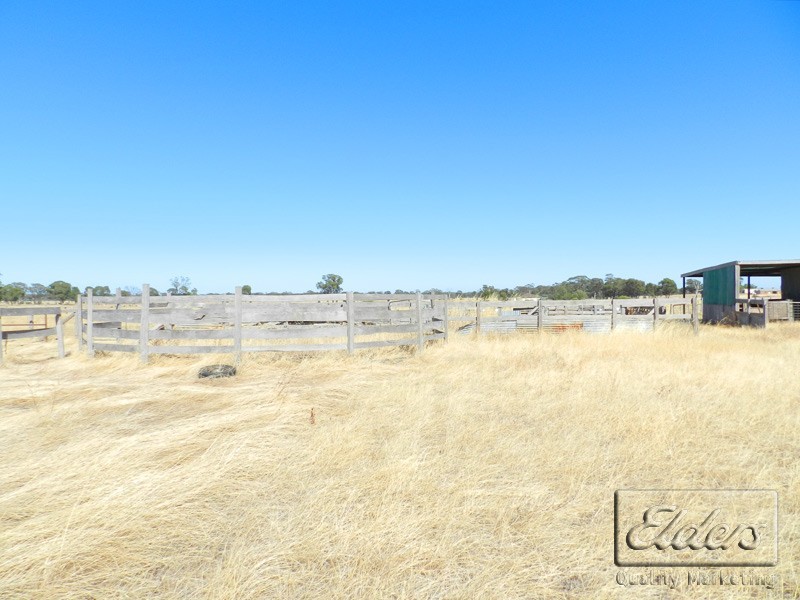 669 Myers Flat Road, Leichardt VIC 3516