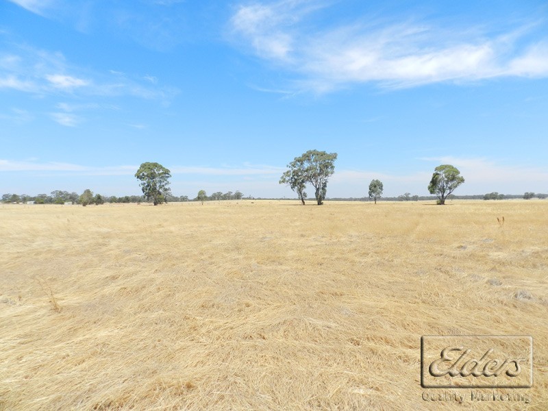 669 Myers Flat Road, Leichardt VIC 3516