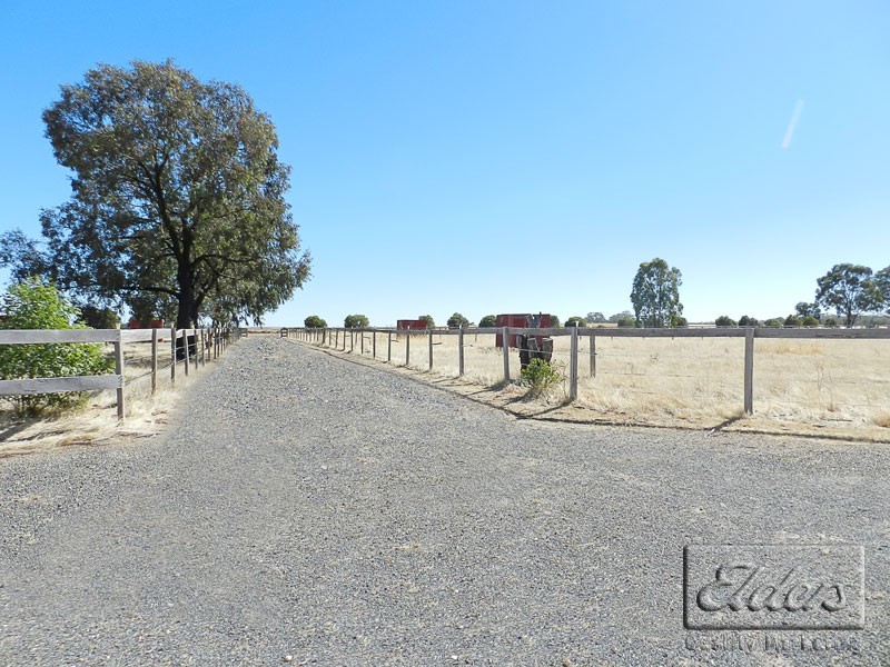 669 Myers Flat Road, Leichardt VIC 3516