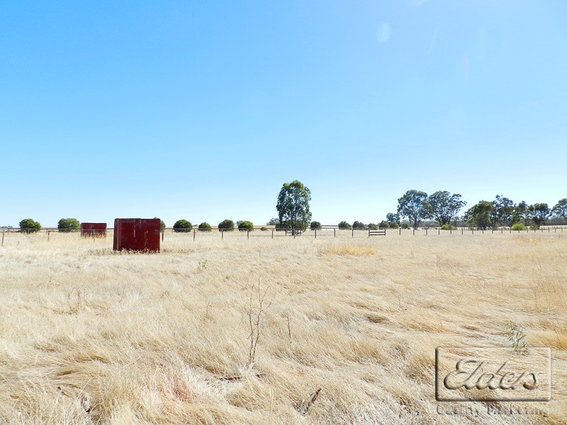 669 Myers Flat Road, Leichardt VIC 3516