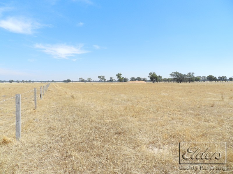 669 Myers Flat Road, Leichardt VIC 3516