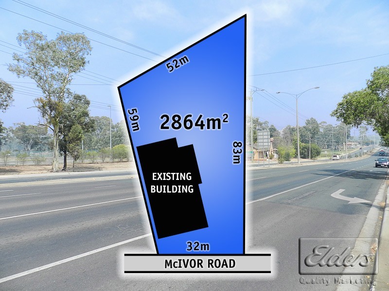 216-218 McIvor Road, Strathdale VIC 3550