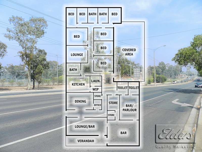 216-218 McIvor Road, Strathdale VIC 3550