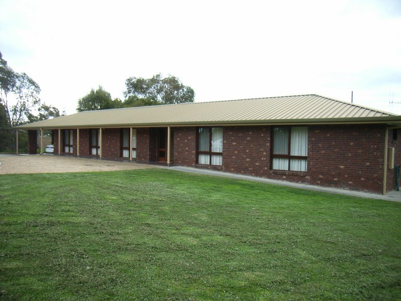 34 Belvoir Park Road, Big Hill VIC 3555