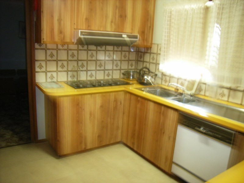 34 Belvoir Park Road, Big Hill VIC 3555