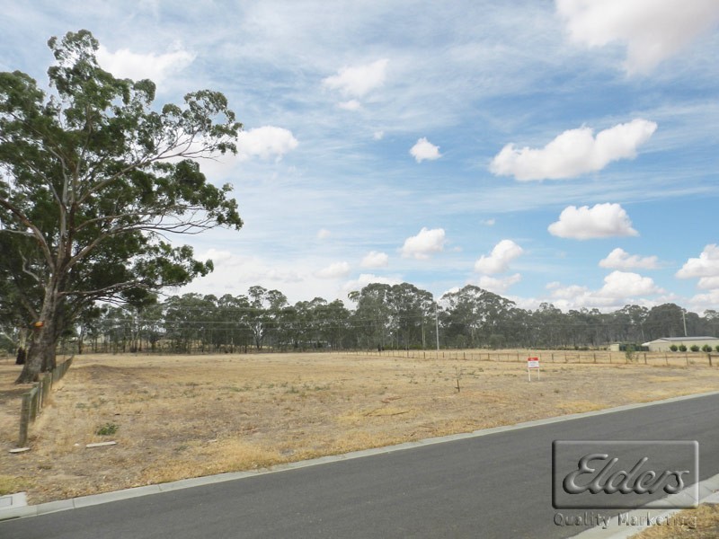 7 Bettys Avenue, Junortoun VIC 3551