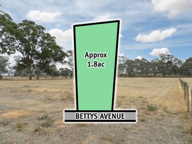 7 Bettys Avenue, Junortoun VIC 3551