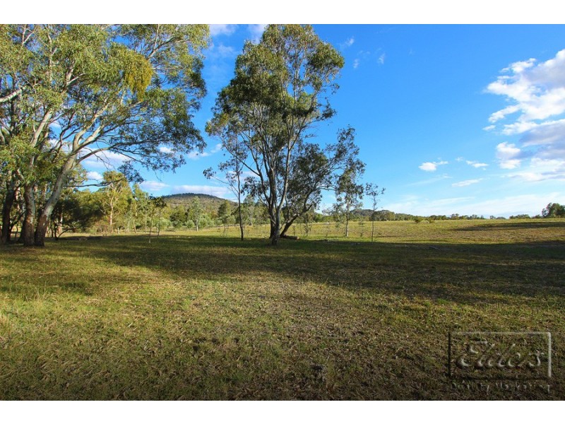 18 Harcourt – Sutton Grange Road, Harcourt North VIC 3453