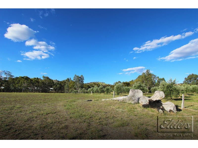 18 Harcourt – Sutton Grange Road, Harcourt North VIC 3453